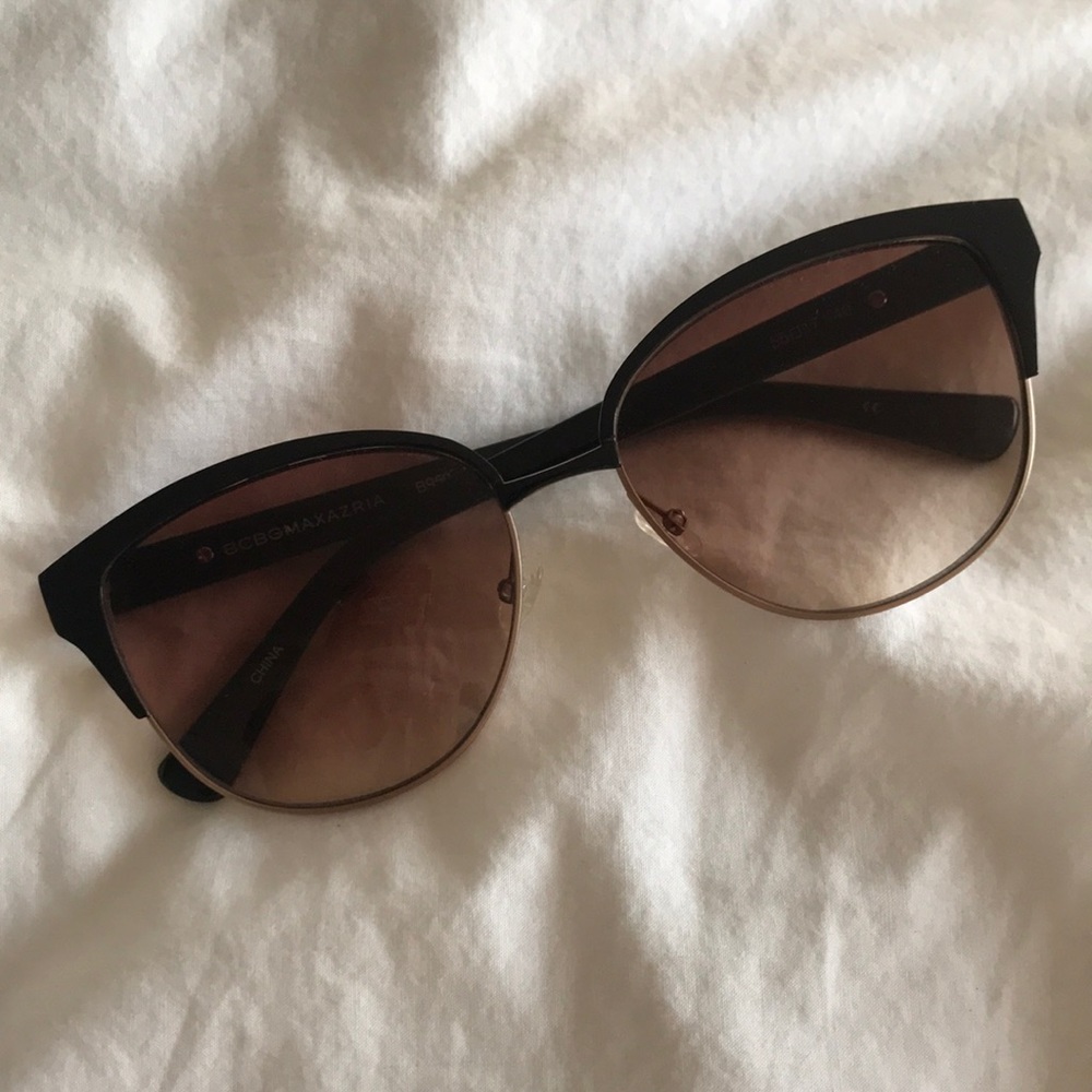 BCBG Maxazria Sunglasses
